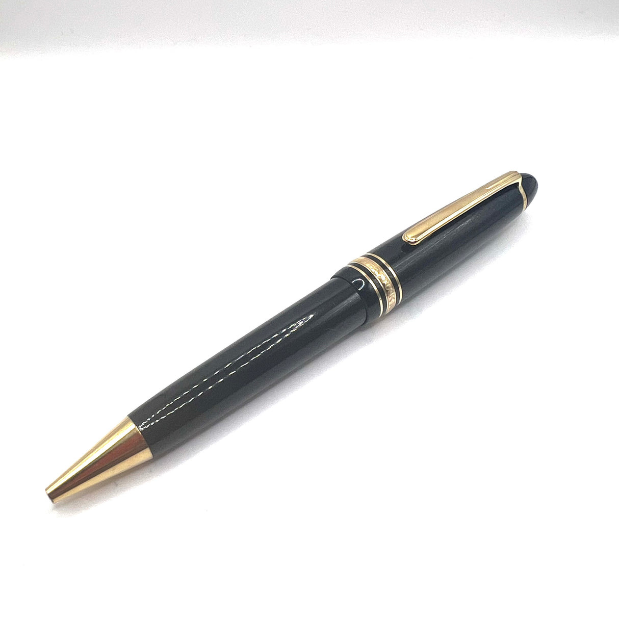 Montblanc Meisterstuck LeGrand #161 Ballpoint Pen