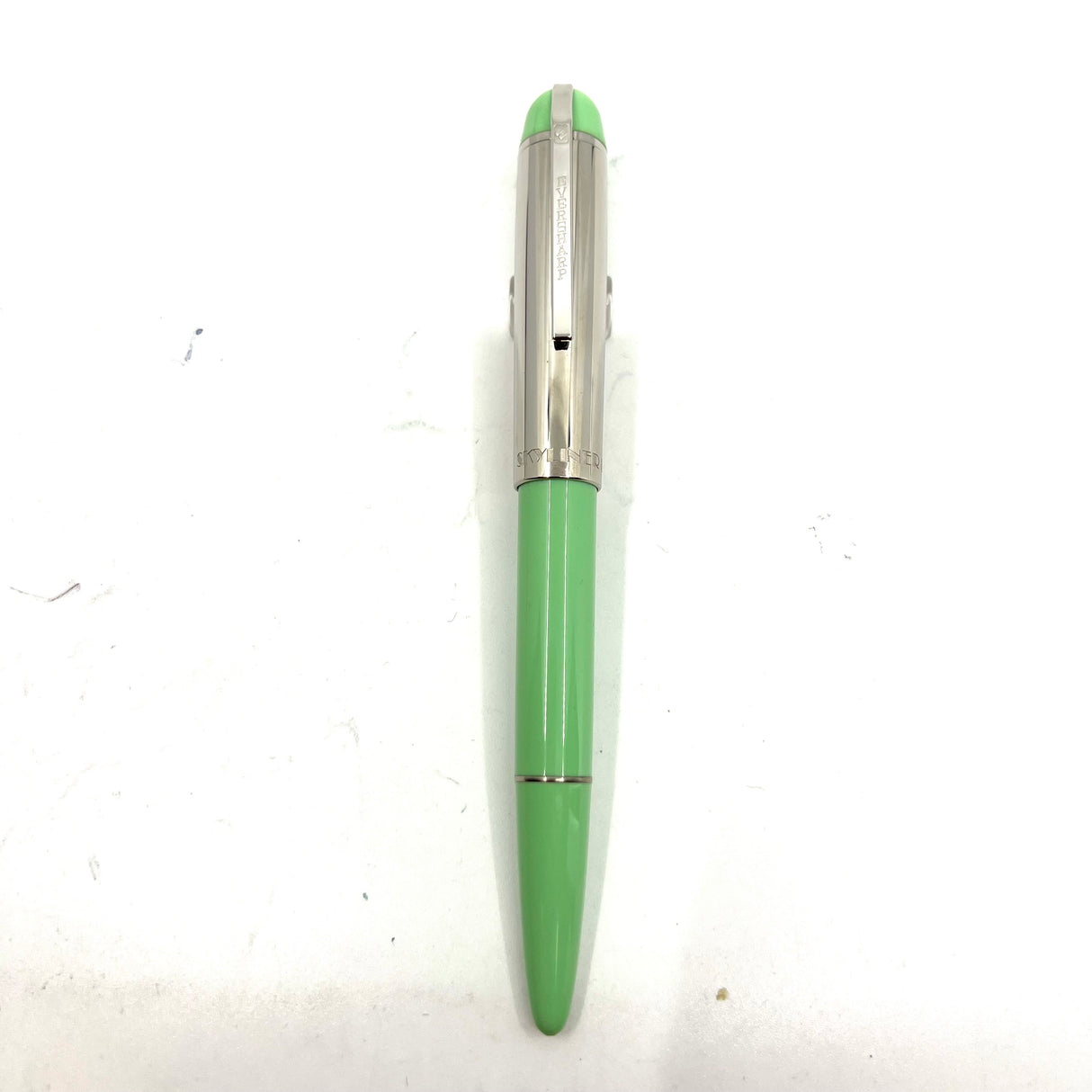 Eversharp Skyline Menthol Green Rollerball