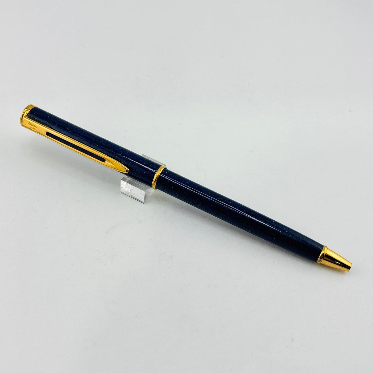 Waterman Executive Blue Starry Lacquer - Ballpoint Pen