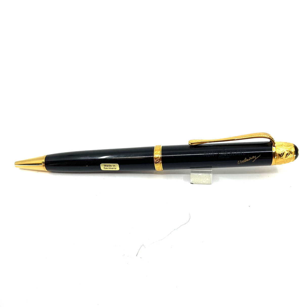 Montblanc Voltaire Writer Series Limited Edition 3-Piece Set