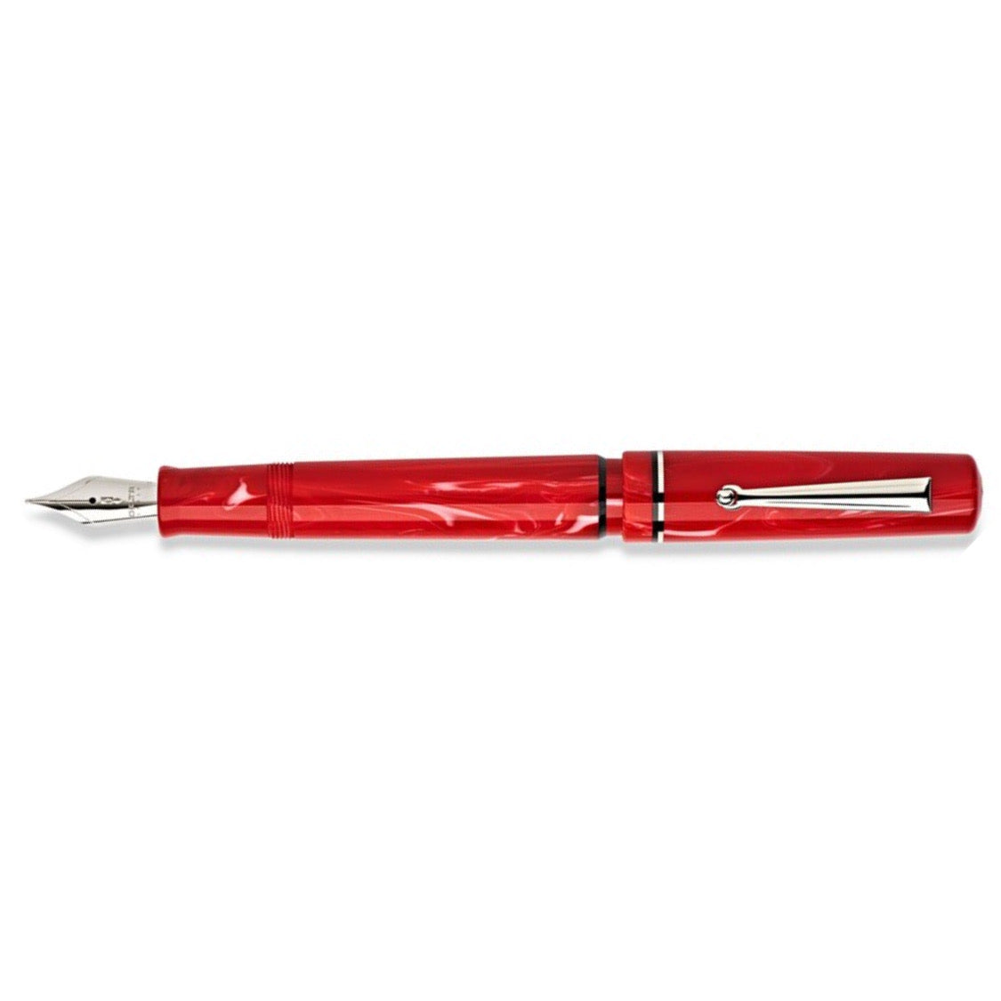 Delta Spaccanapoli Palazzo Arcivescovile - Fountain Pen