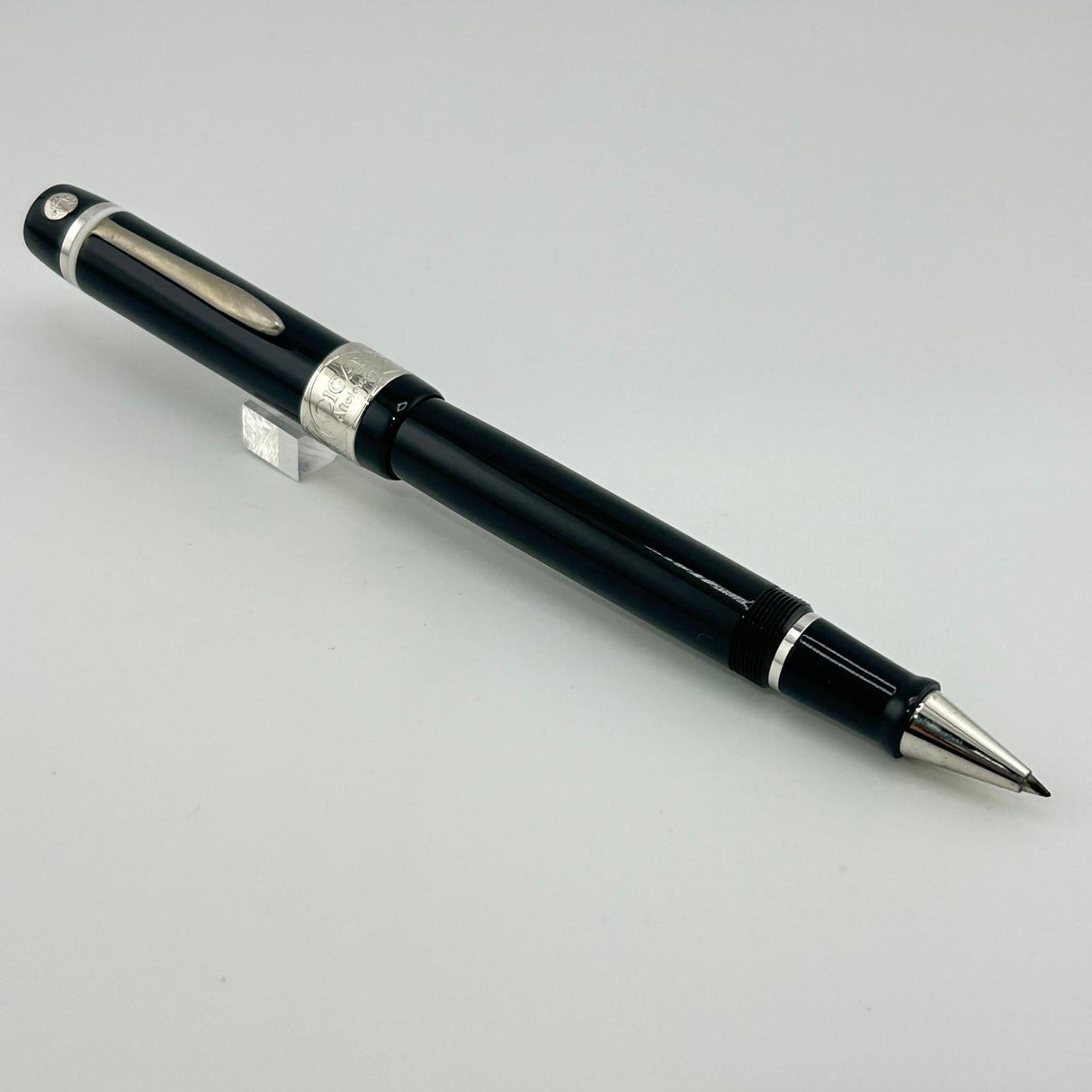 Bexley Cigar Aficionado Black Rhodium trim - Roller Ball circa 1998