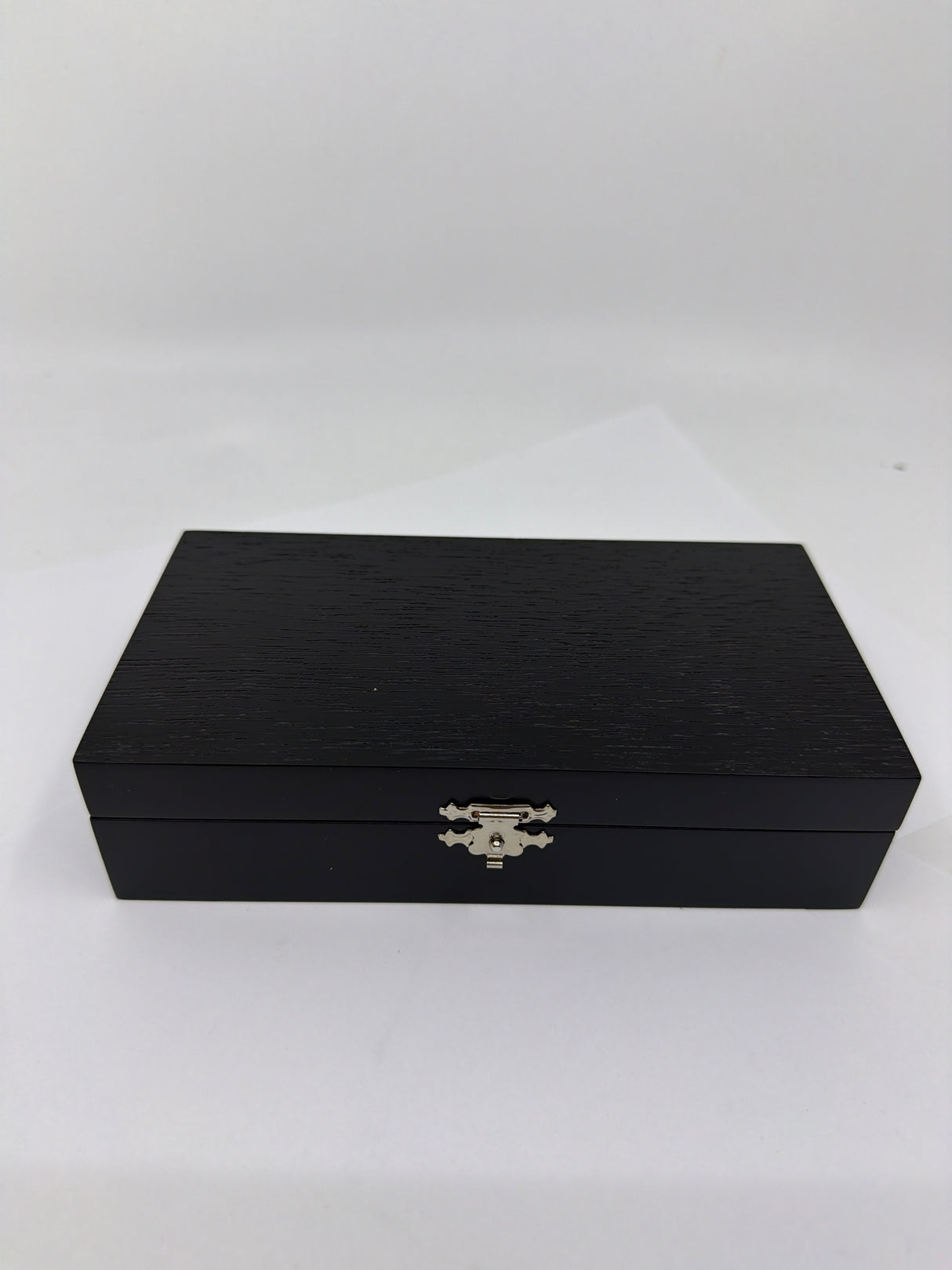 Yard-O-Led Viceroy Standard Barley Sterling Silver .925 Fountain Pen - Fine 18kt Gold Nib