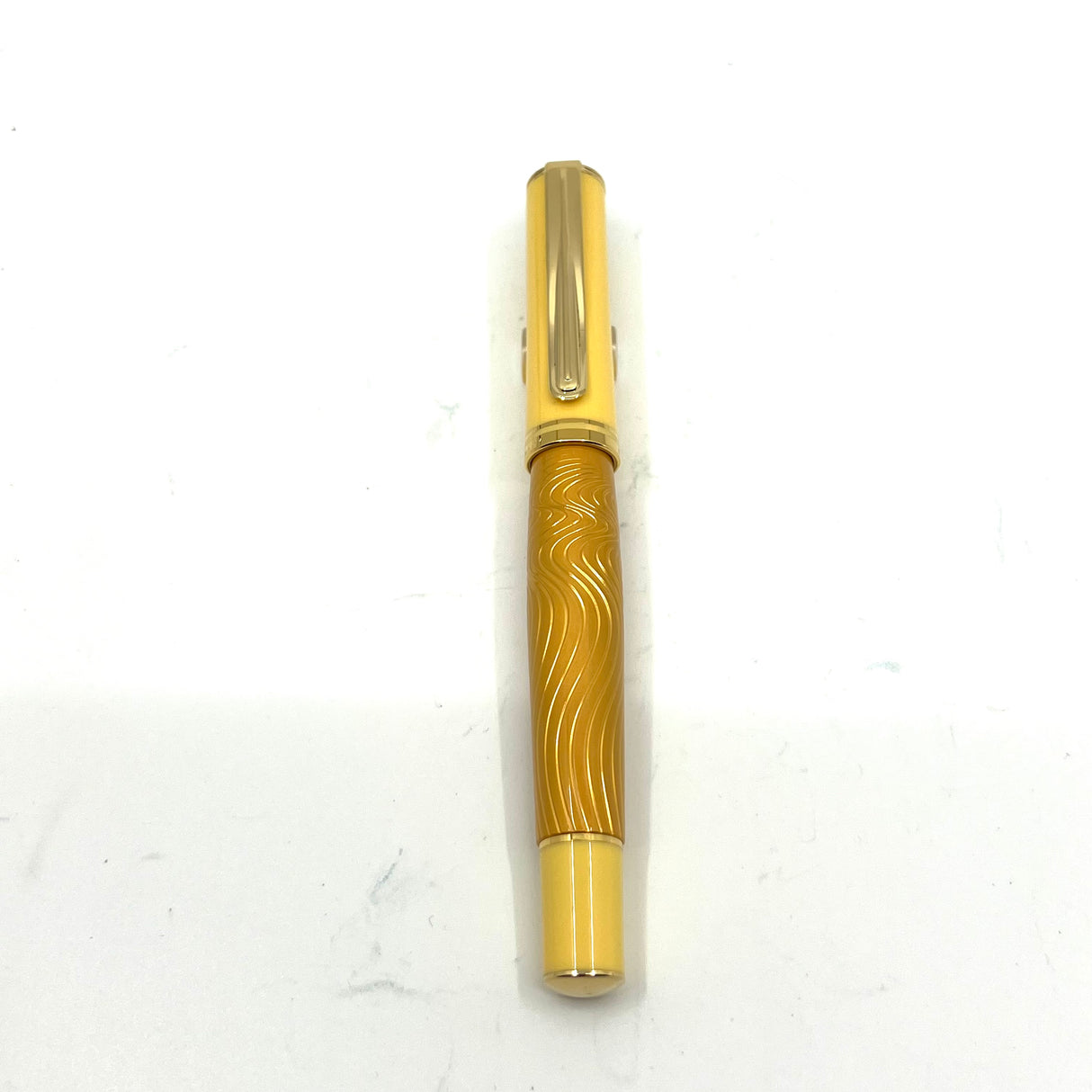 Pelikan R640 Sahara Natural Beauty Rollerball