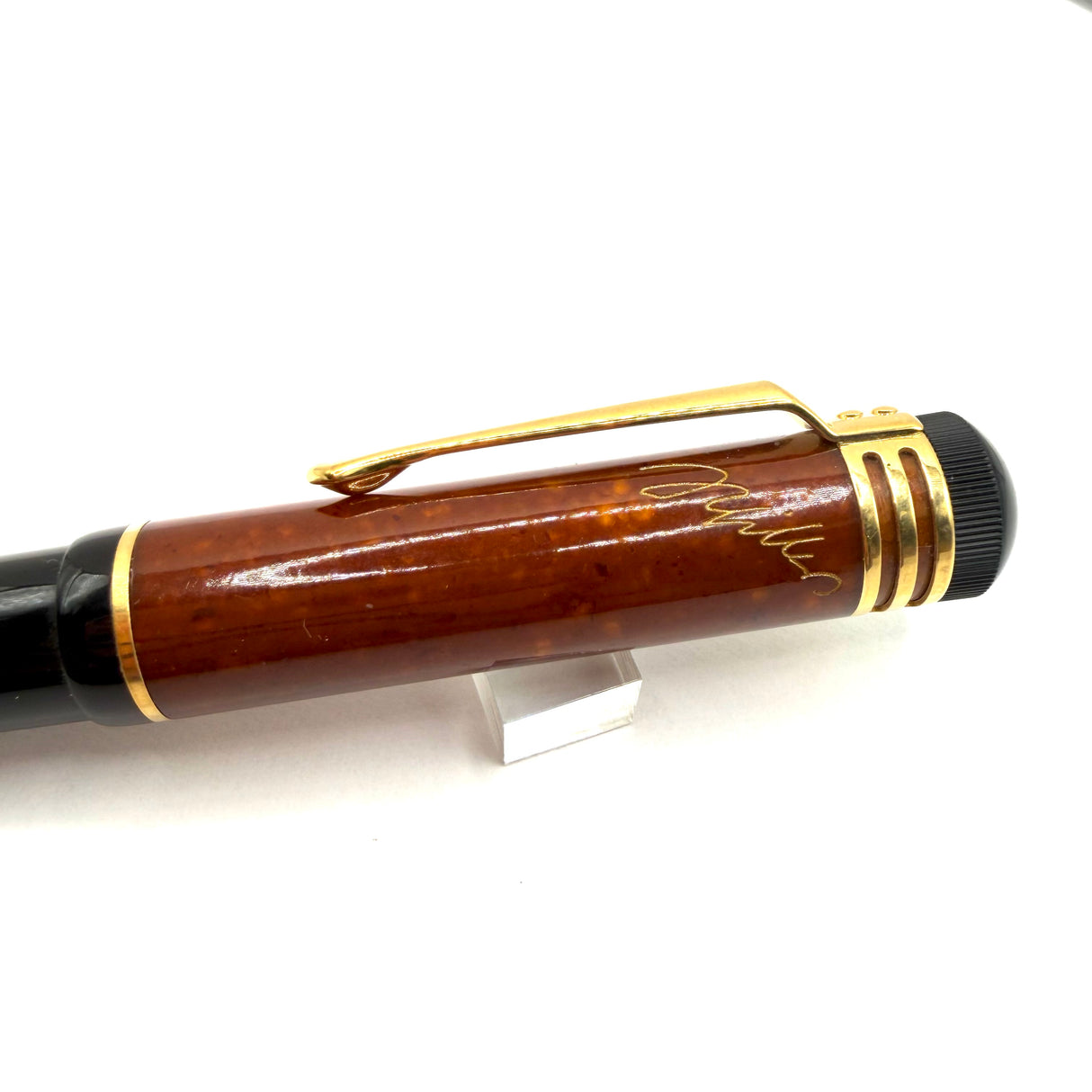 Montblanc Friedrich Schiller Writer Series Limited Edition Ballpoint Pen