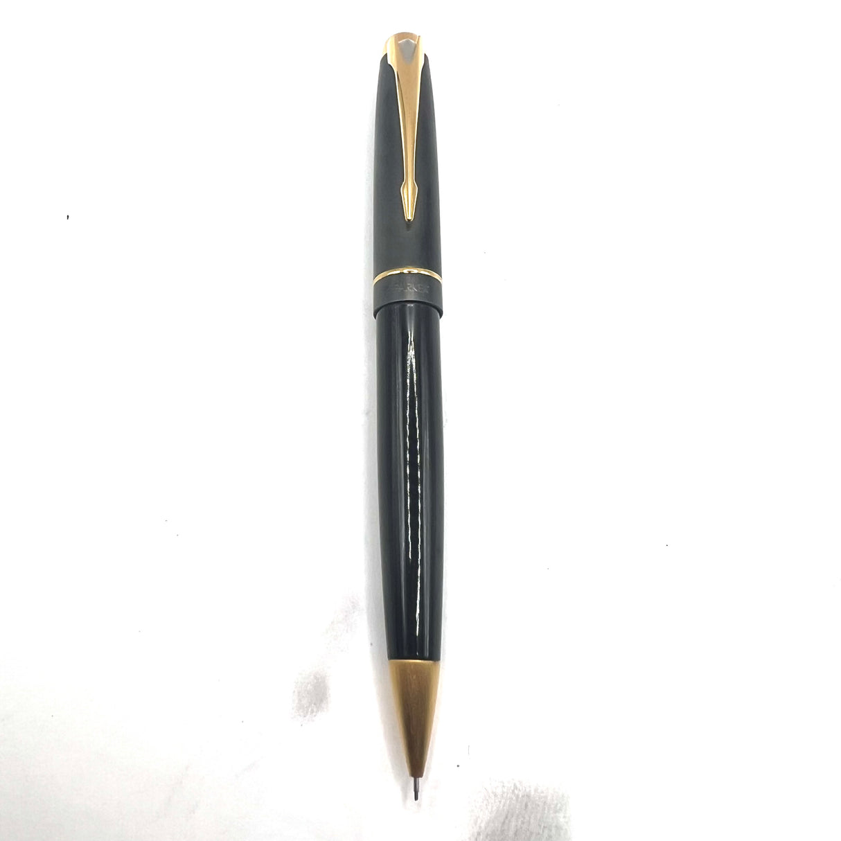 Parker #100 Cobalt Black GT Mechanical Pencil 0.7mm