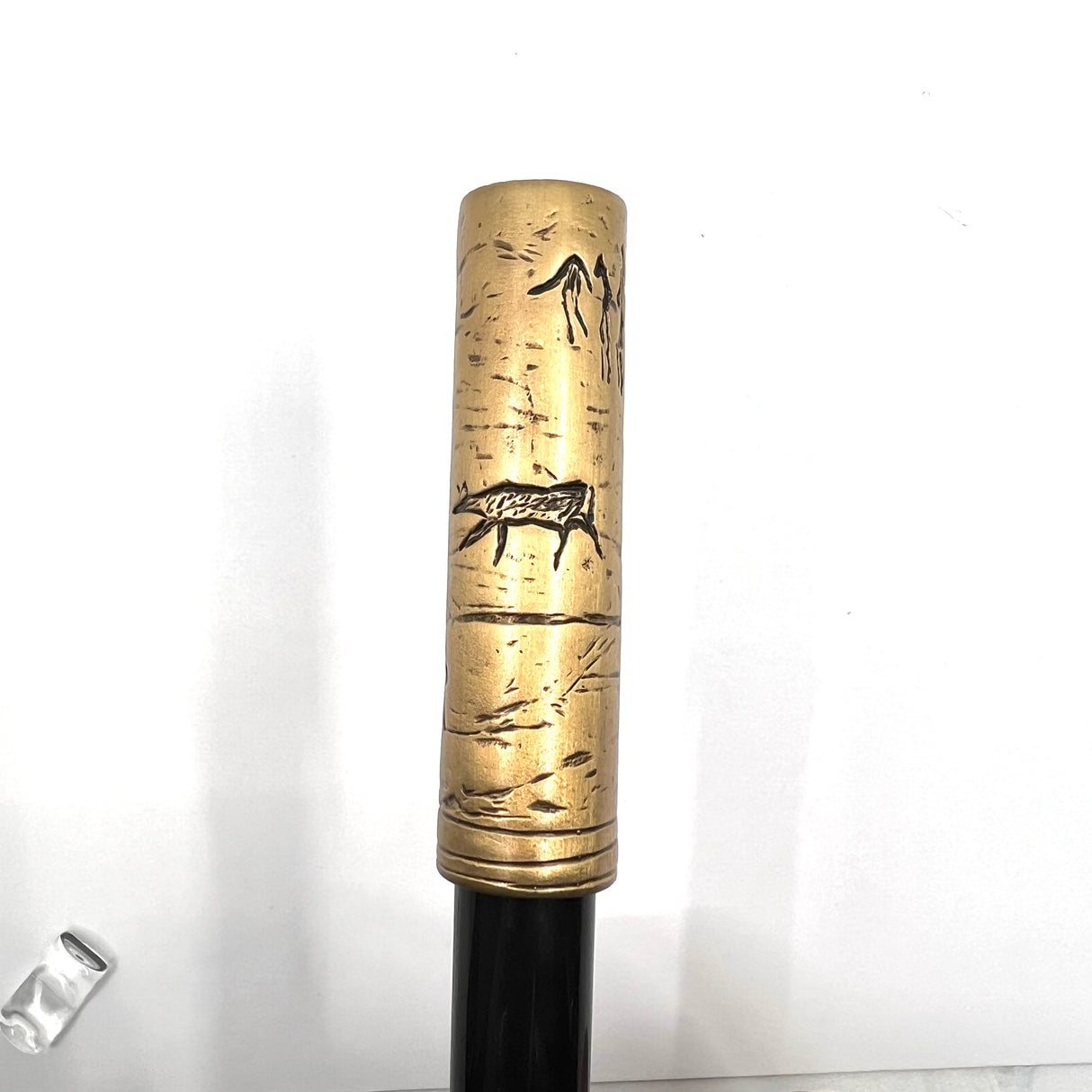 OMAS Tassili Limited Edition Fountain Pen