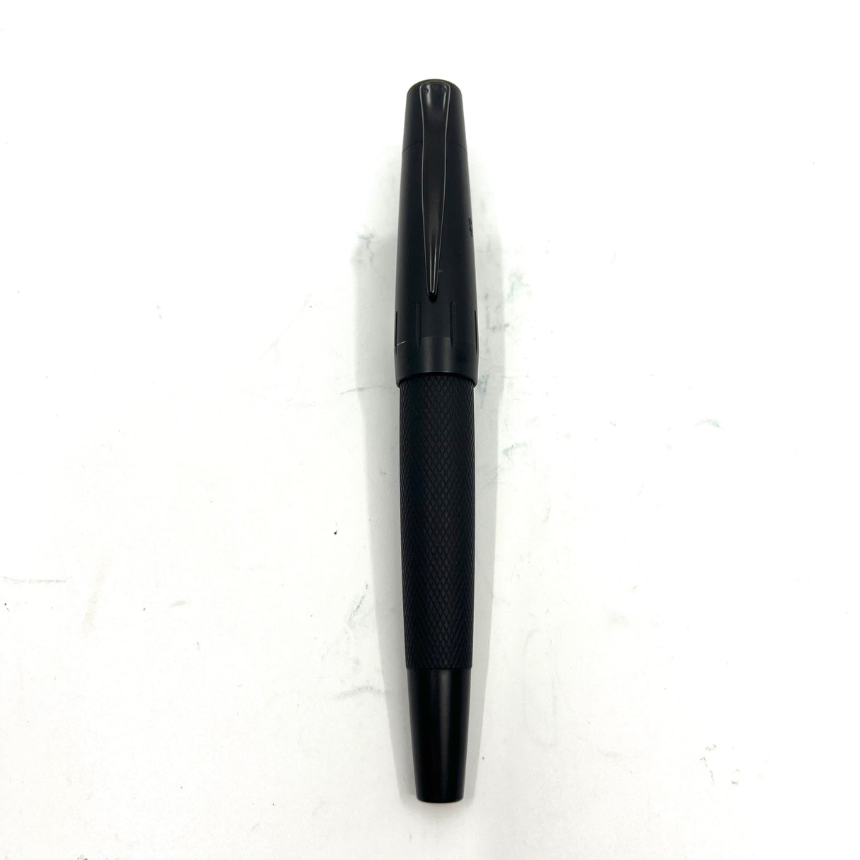 Faber Castell Pure Black E-Motion Fountain Pen