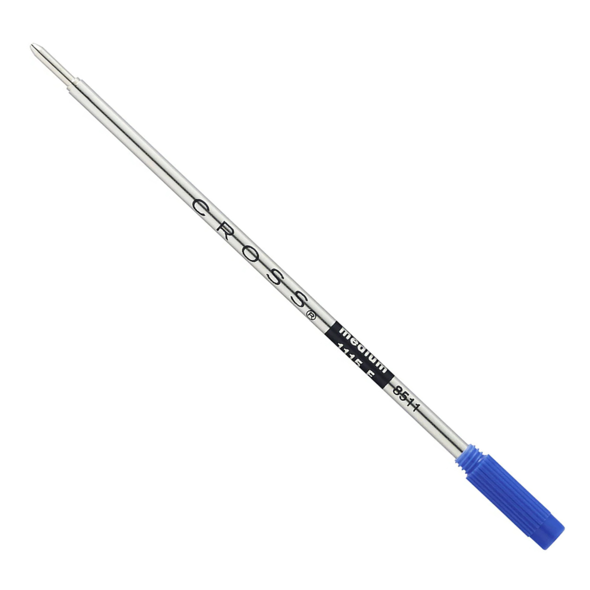 Cross Ballpoint Pen Refill # 8511 - Blue - Medium