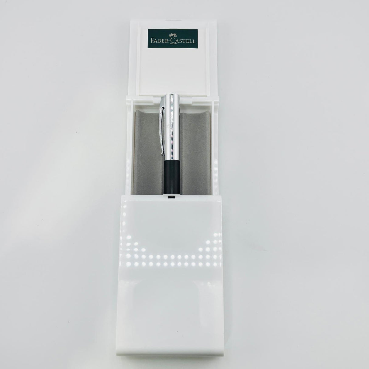 Faber-Castell Ambition - Fountain Pen