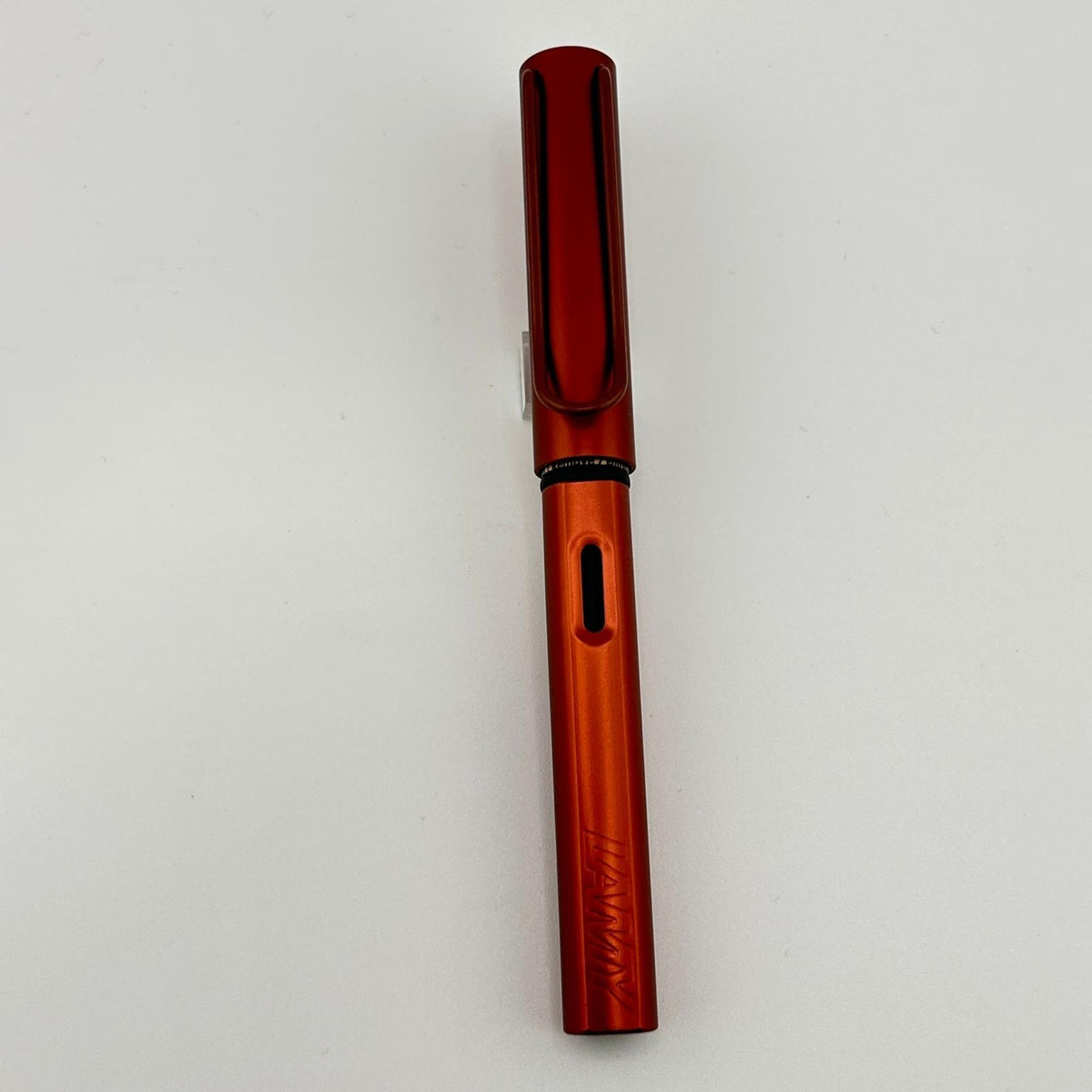 Lamy AL-Star Gryffindor Harry Potter - Fountain pen