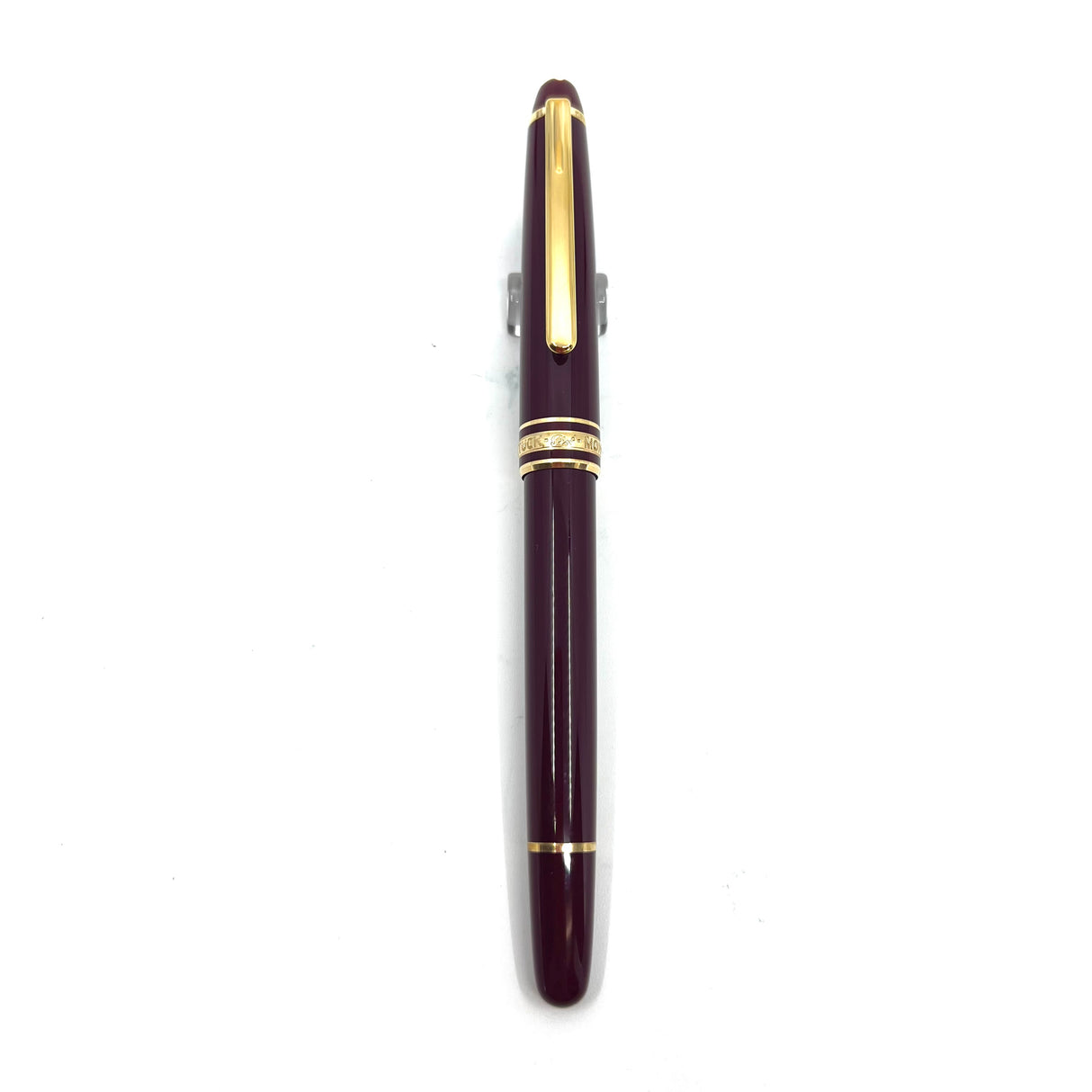 Montblanc Meisterstuck Classique #163R Bordeaux Rollerball