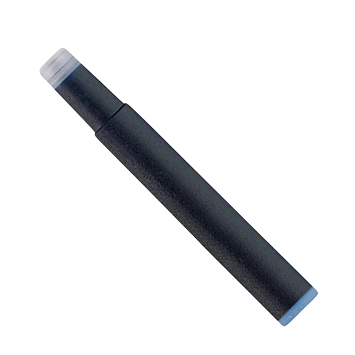 Cross Slim Fountain Pen Ink Cartridge 8929-3 Blue Black (Pack of 6)