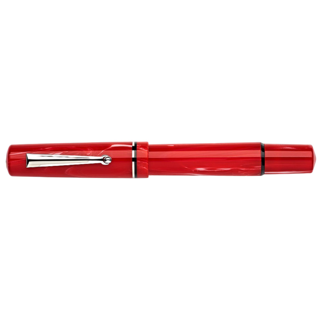 Delta Spaccanapoli Palazzo Arcivescovile - Fountain Pen