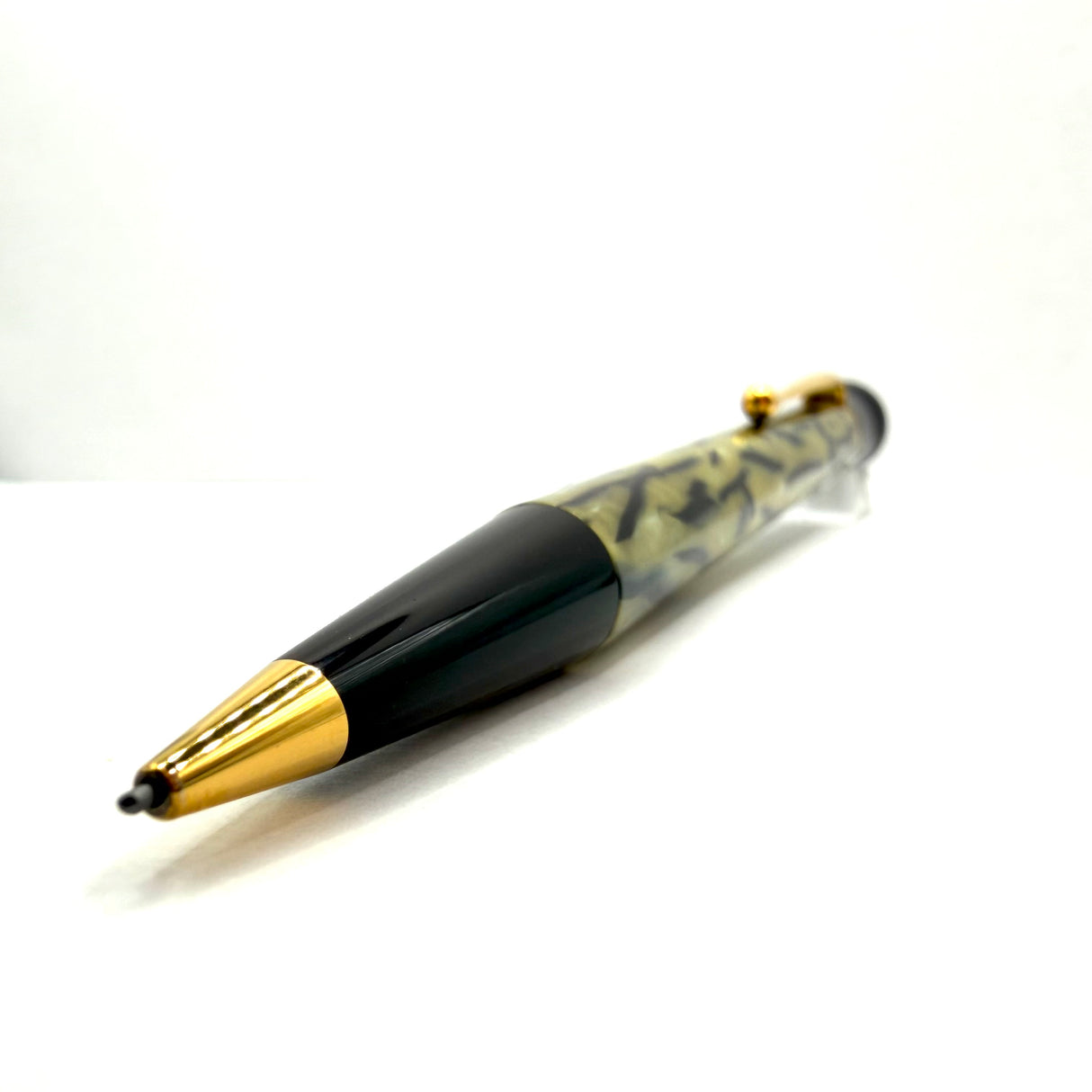 Montblanc Oscar Wilde Writer Series Limited Edition Mechanical Pencil 0.9mm