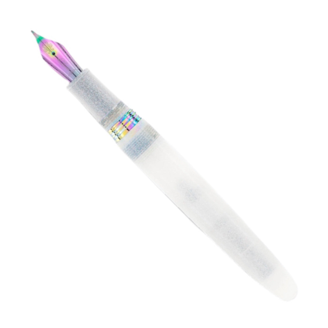 Nahvalur Key West 2024 Pride Limited Edition - Fountain Pen