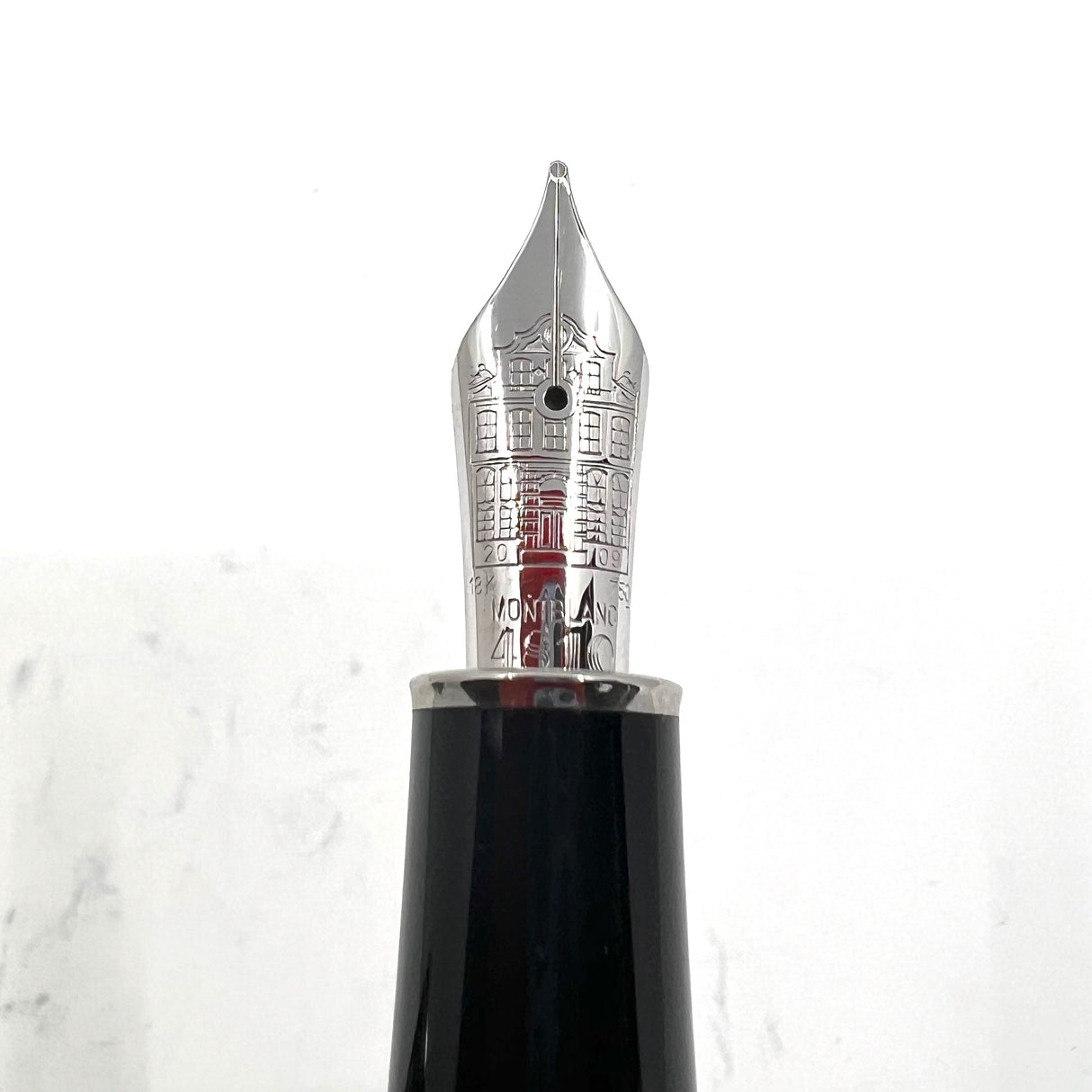 Montblanc Thomas Mann Writer Series Limited Edition 3-PIECE SET
