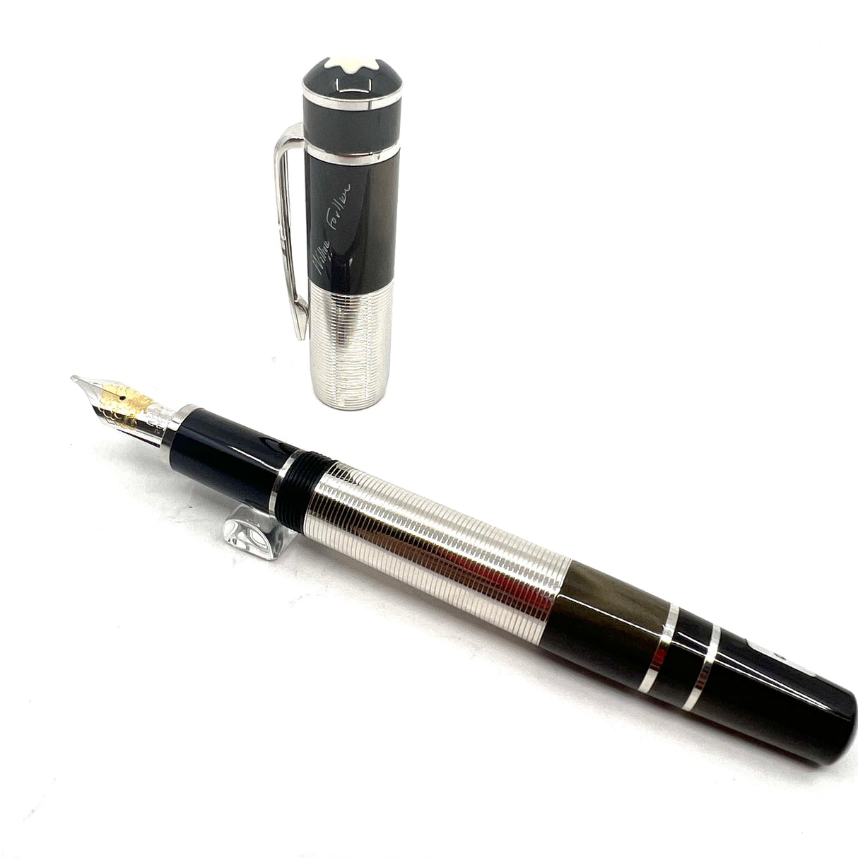 Montblanc William Faulkner Writers Edition Fountain Pen