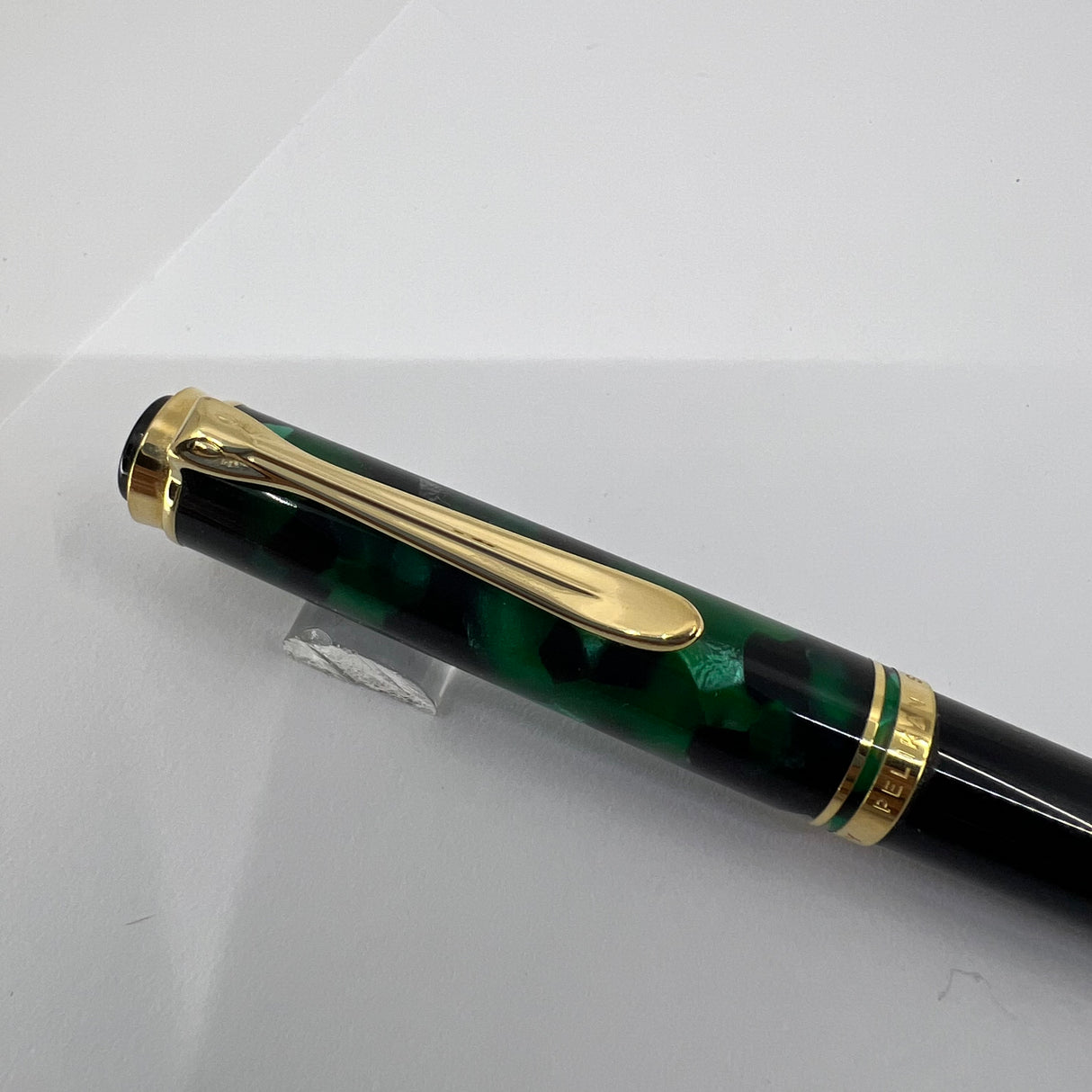 Pelikan K620 Cities Series Berlin Ballpoint Pen - The First Release in the Special Edition Series!