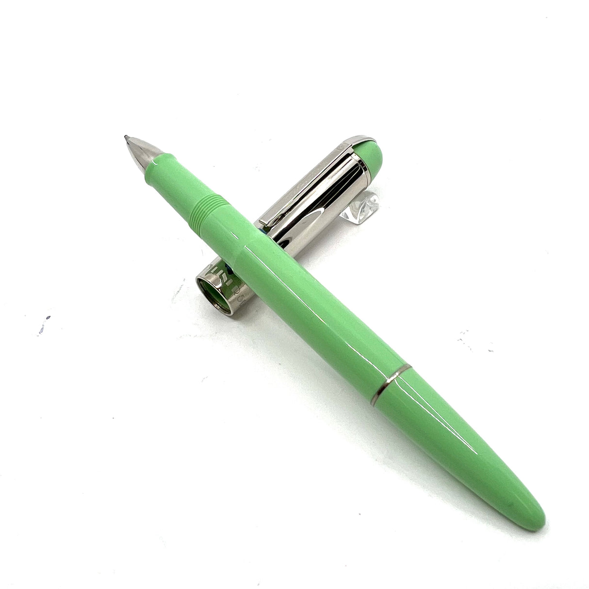 Eversharp Skyline Menthol Green Rollerball