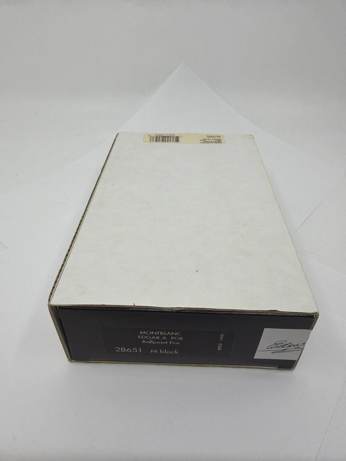 Montblanc Edgar Allan Poe Writer's Limited Edition Ballpoint Pen