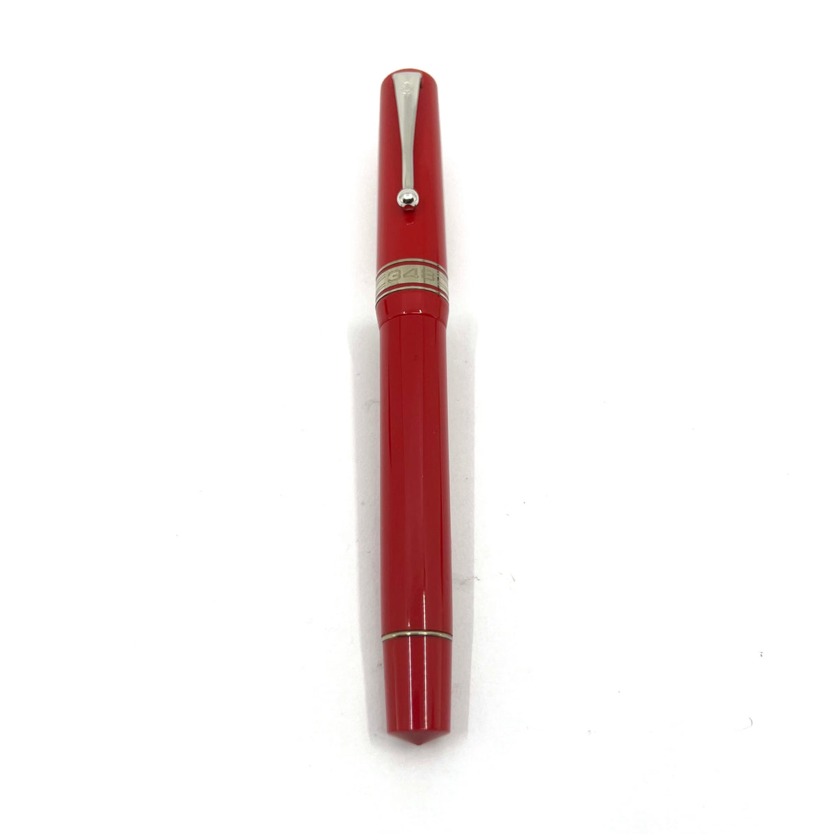 OMAS Ferrari 348 Challenge Limited Edition Fountain Pen - Fine 18kt Gold Nib