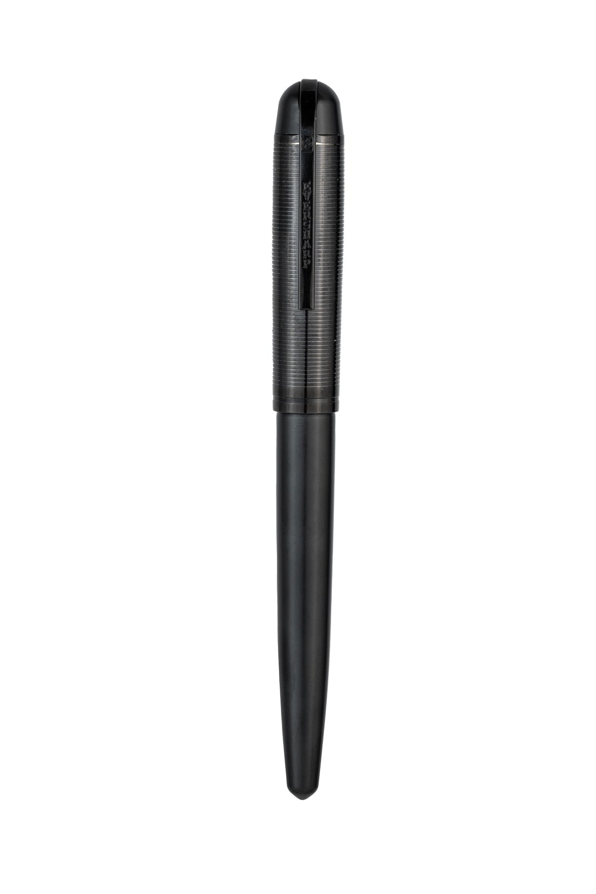 Wahl-Eversharp Skyline Aviator Black - Fountain Pen