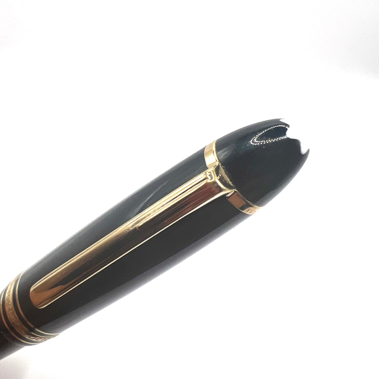 Montblanc Meisterstuck LeGrand #161 Ballpoint Pen