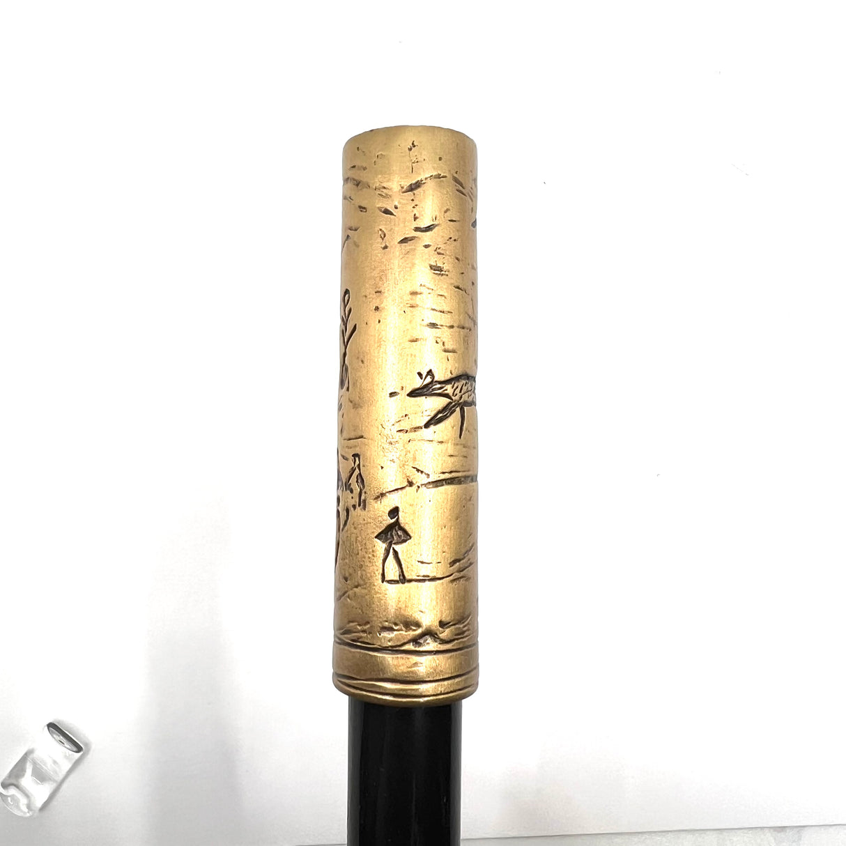 OMAS Tassili Limited Edition Fountain Pen