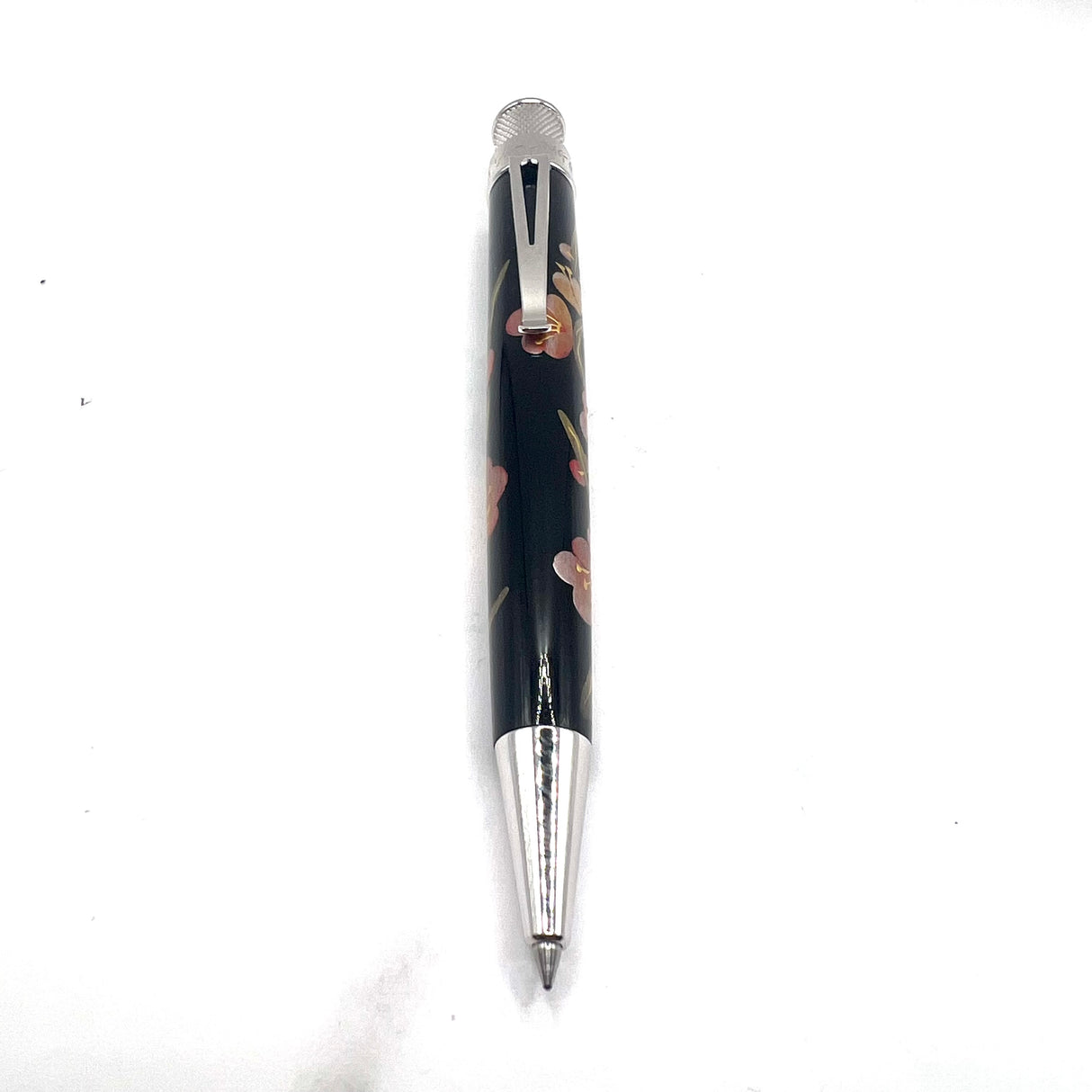 Retro 51 Ya-Ling (Cherry Blossoms) Hand-Lacquered Maki-e Limited Edition Tornado Rollerball
