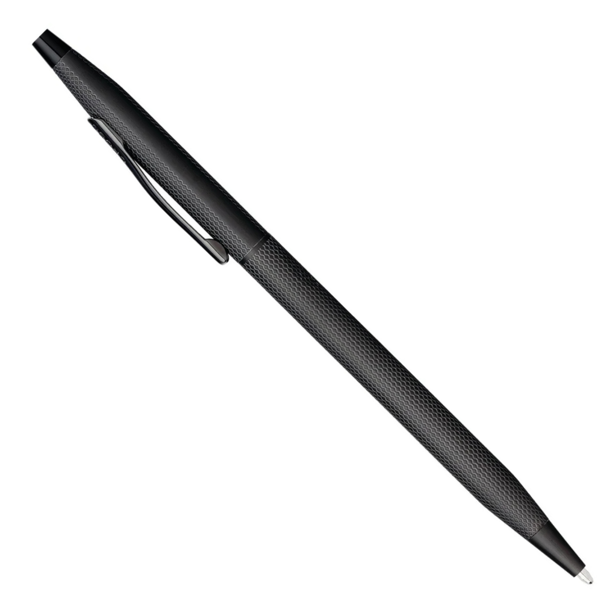 Cross Classic Century® Brushed Black PVD Ballpoint Pen