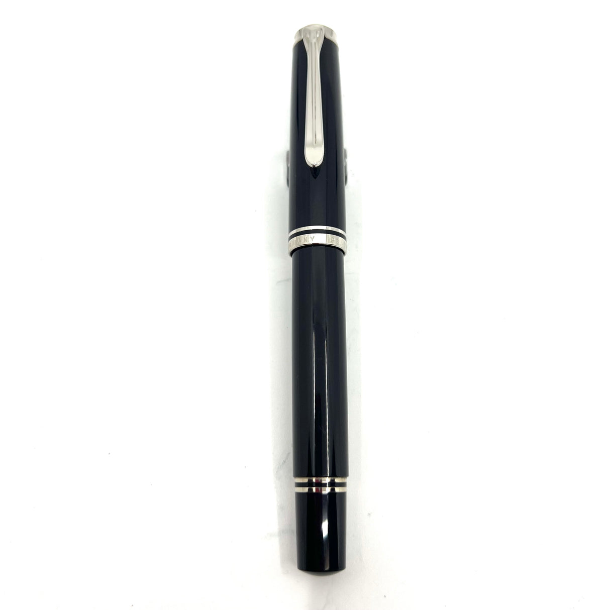 Pelikan M605 All Black Fountain Pen