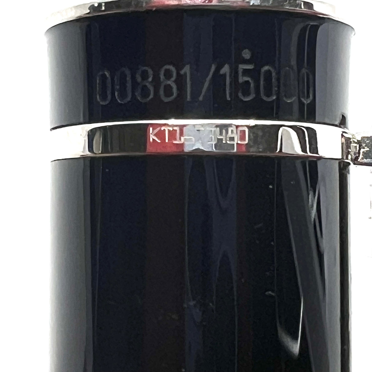Montblanc Thomas Mann Writer Series Limited Edition 3-PIECE SET