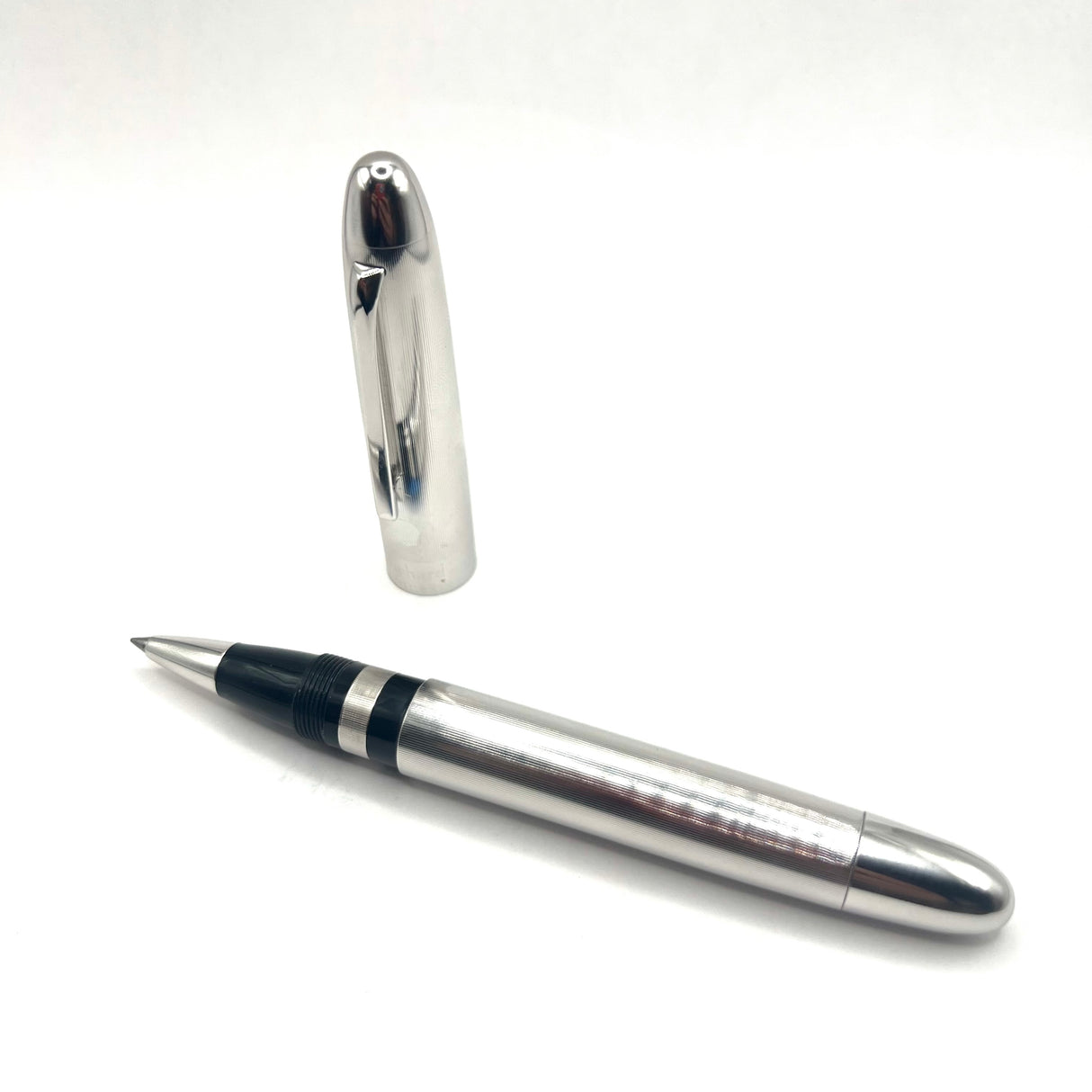 Omas Large Ogiva Style Richard Hennessy Cognac Special Edition Rollerball