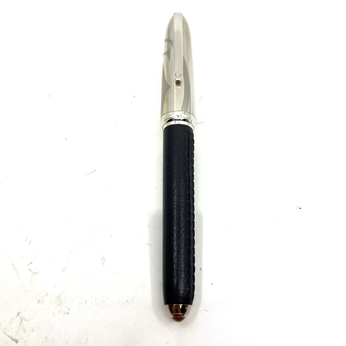 Cartier - Louis Cartier Logo Limited Edition Fountain Pen
