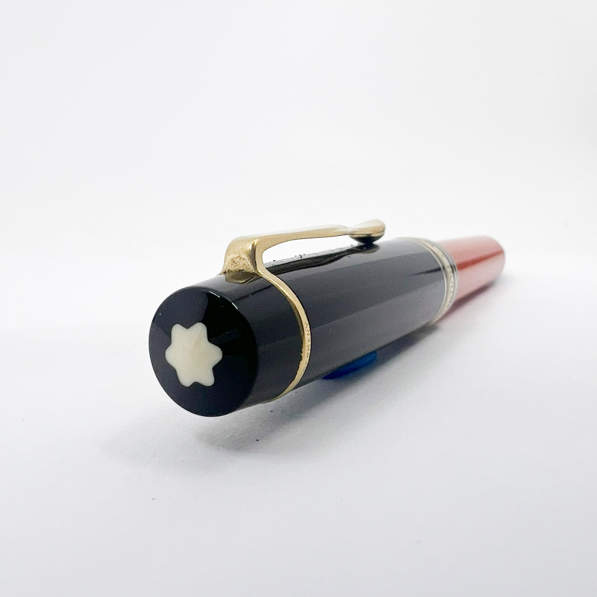 Montblanc Ernest Hemingway Writer's Limited Edition Ballpoint Pen