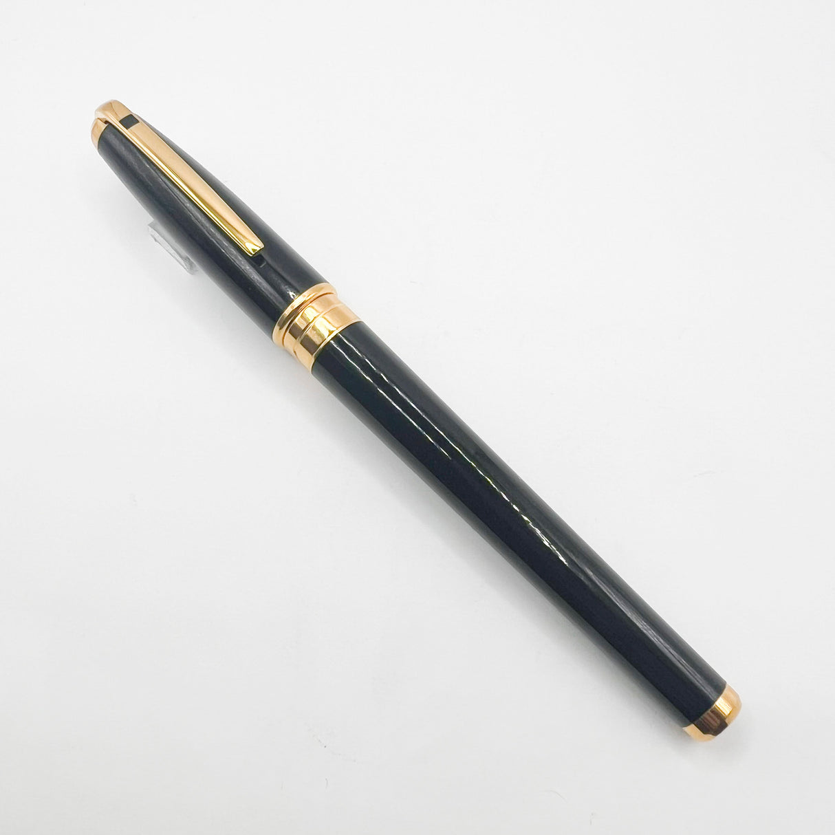 S. T. Dupont Orpheo Lacque Noire Rollerball