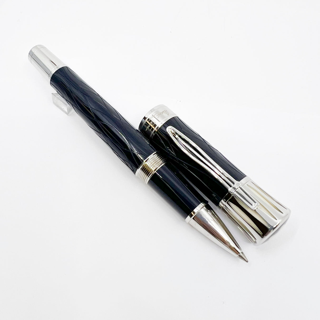 Montblanc Mark Twain Limited Edition Rollerball