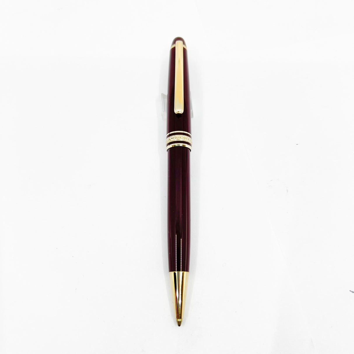 Montblanc Classique #164 Bordeaux Ballpoint Pen