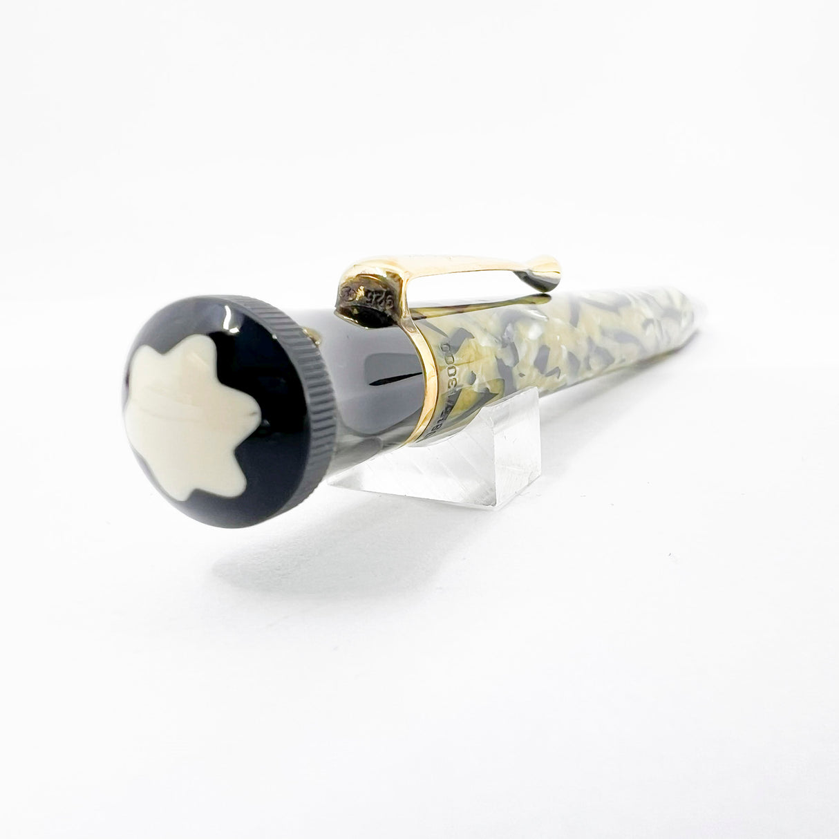 Montblanc Oscar Wilde Writer Series Limited Edition Ballpoint Pen