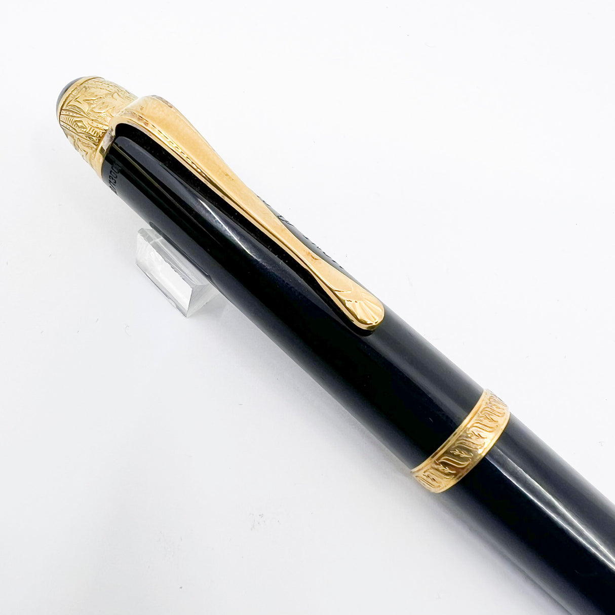 Montblanc Voltaire Writer Series Limited Edition Ballpoint Pen