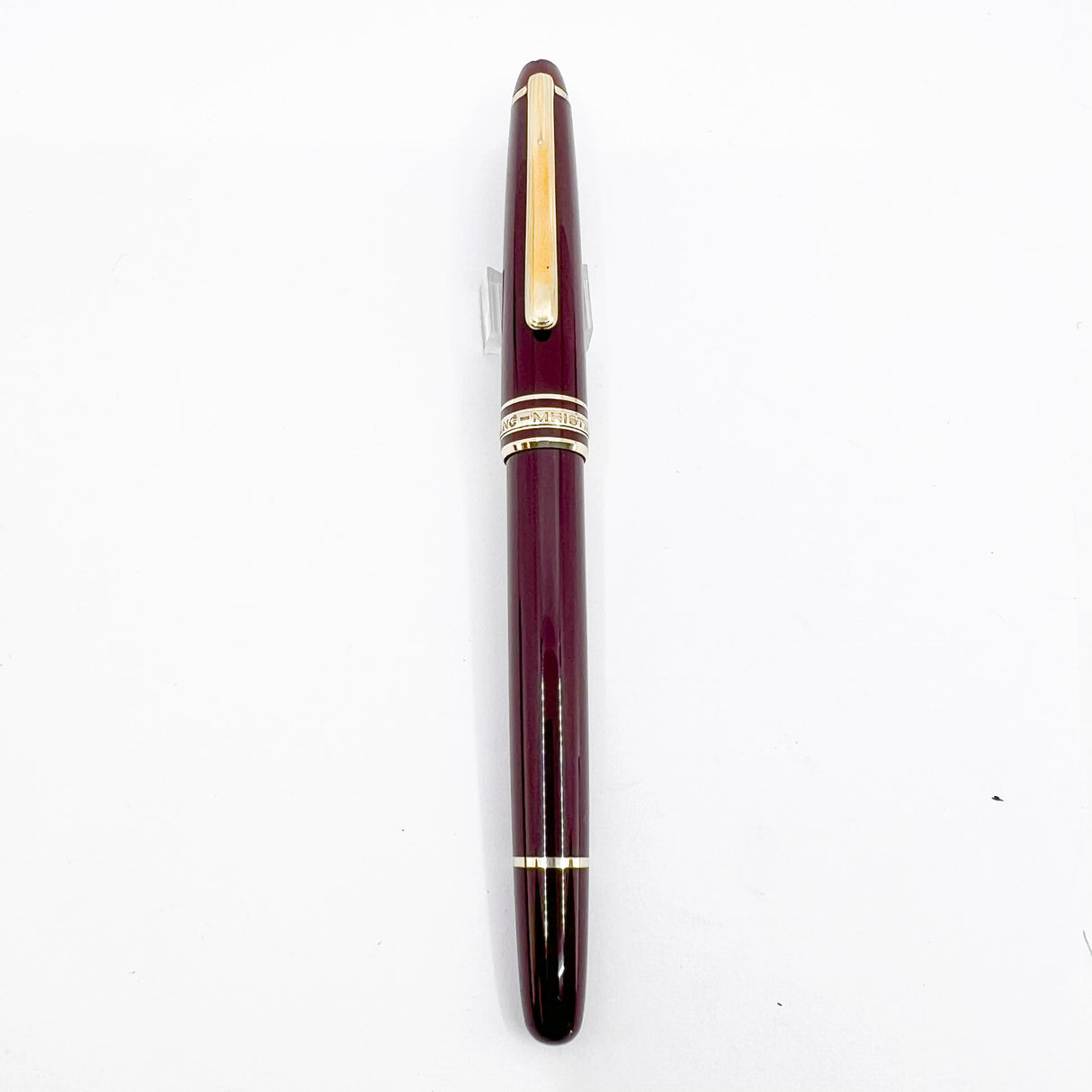 Montblanc Meisterstuck Classique #163 Bordeaux Resin Rollerball