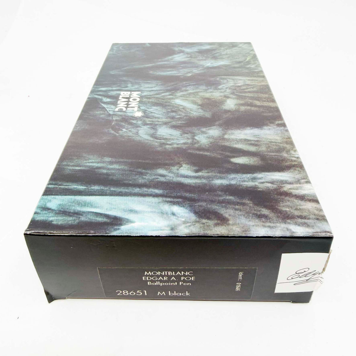 Montblanc Edgar Allan Poe Writer's Limited Edition Ballpoint Pen