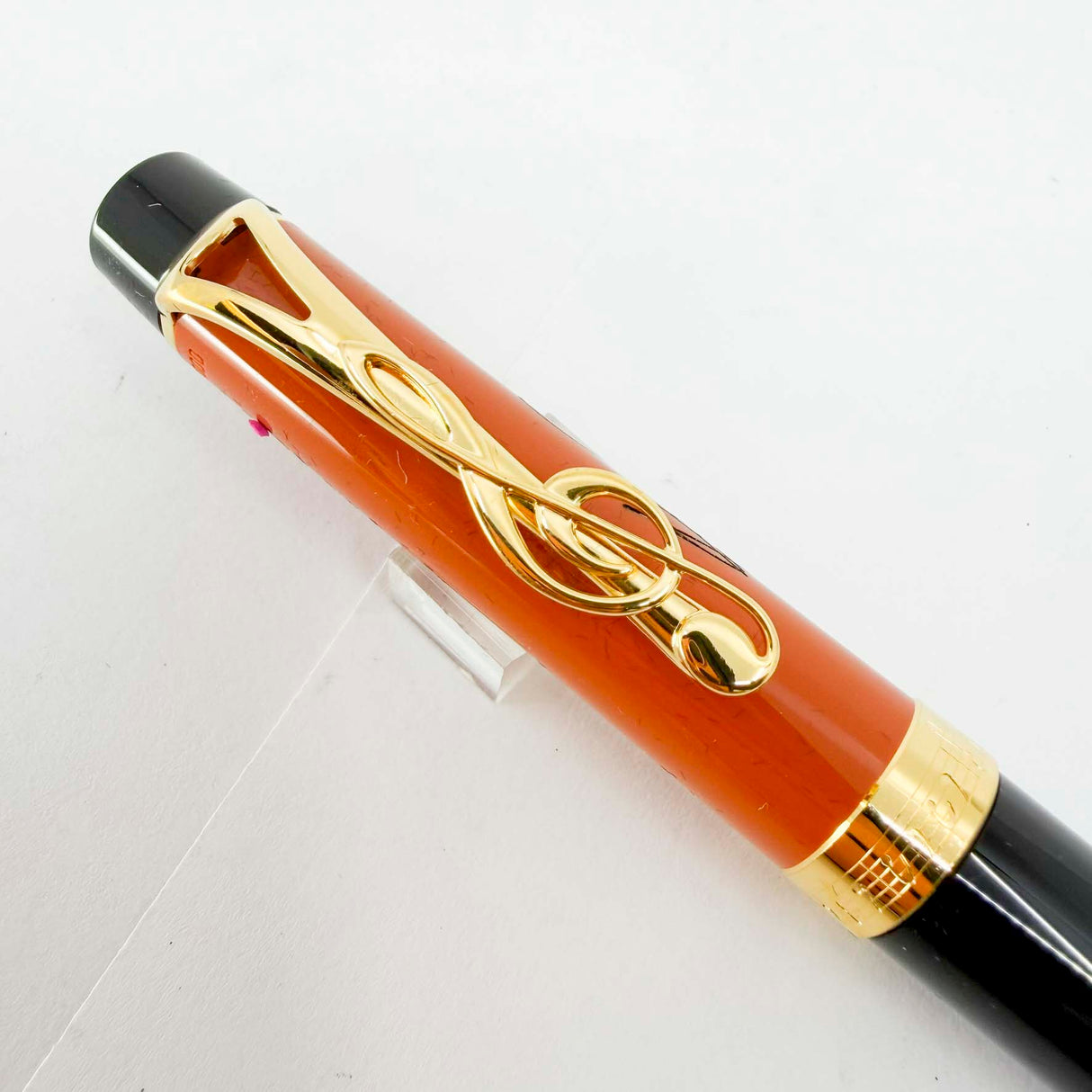 Montblanc Johann Sebastian Bach Donation Limited Edition Ballpoint Pen