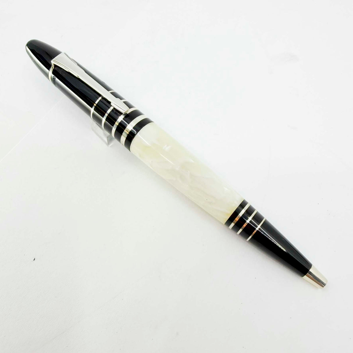 Montblanc F. Scott Fitzgerald Writer Series Limited Edition Ballpoint Pen