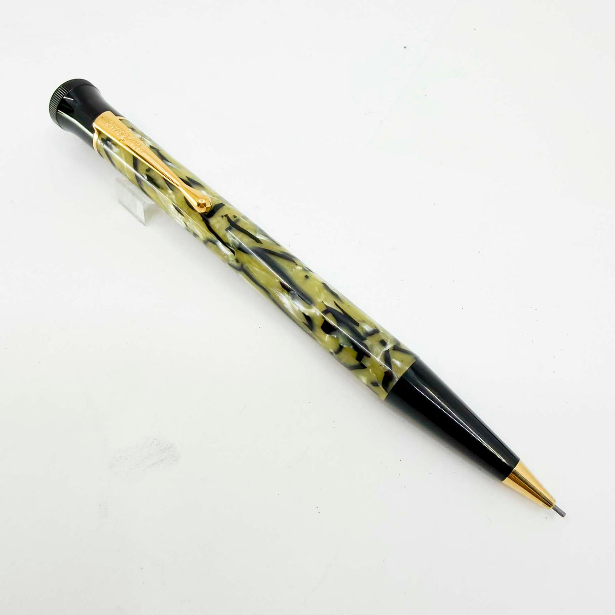 Montblanc Oscar Wilde Writer Series Limited Edition 3- PIECE SET - Medium 18kt Gold Nib