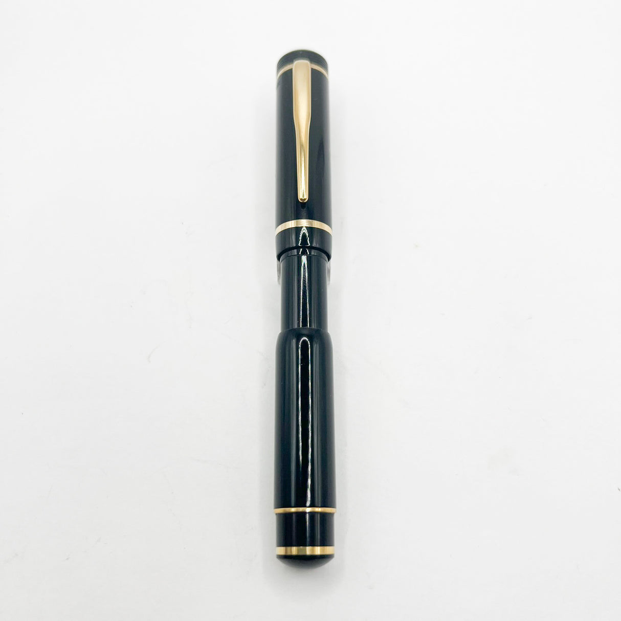 Montblanc Historical Limited Edition Rollerball Celebrating its 100th Anniversary