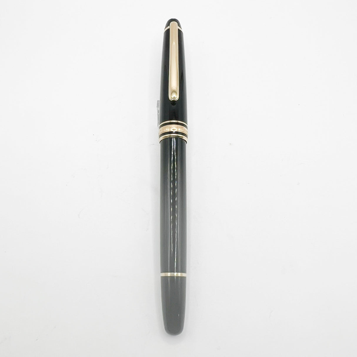 Montblanc Meisterstuck Classique #163 Black Resin Rollerball