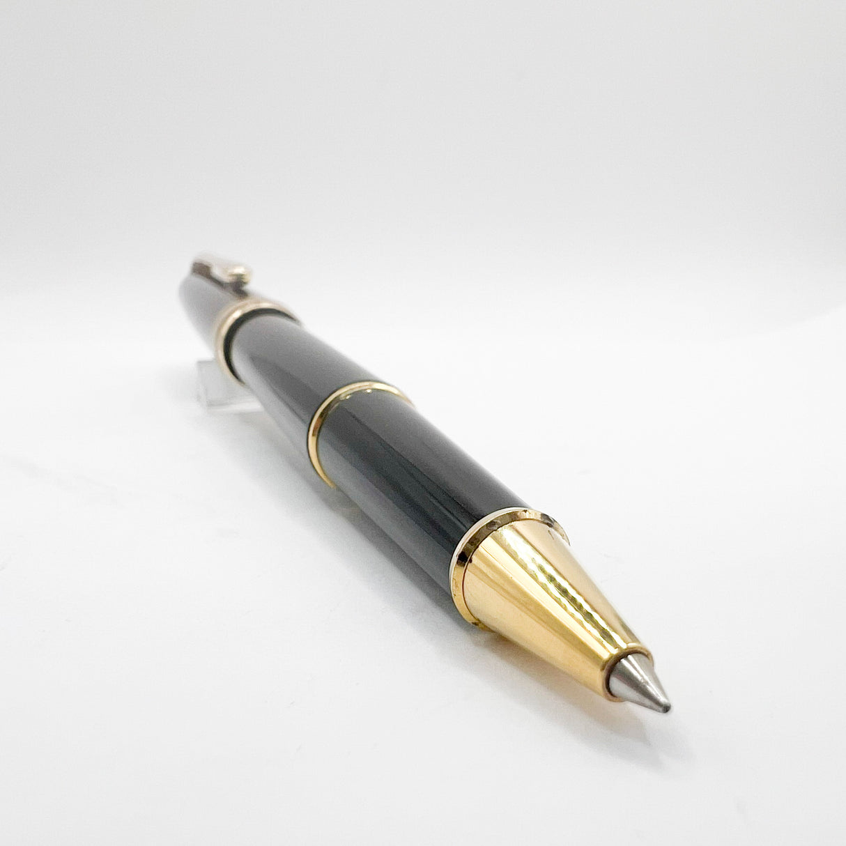 Montblanc Meisterstuck Classique #163 Black Resin Rollerball