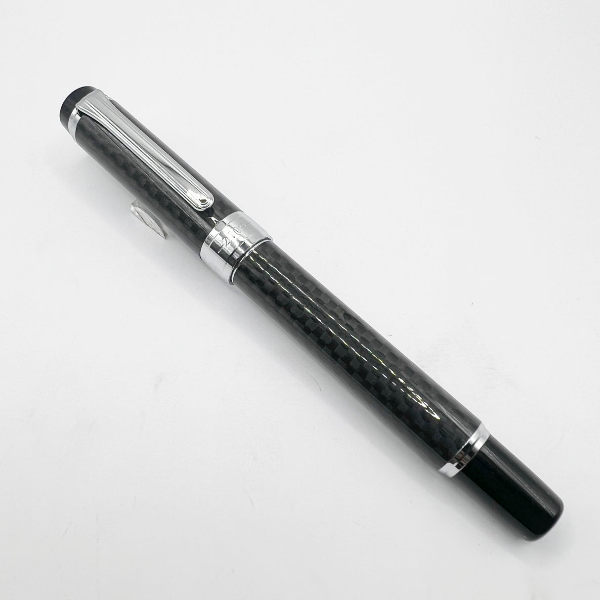 Sailor Collaboration with Yonex Carbon Graphite Fountain Pen - Medium 14kt Gold Nib